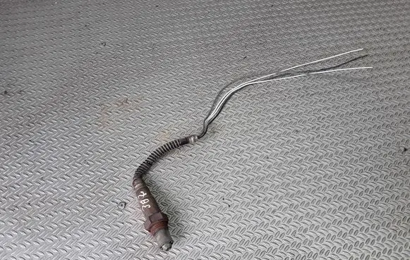 Peugeot 307 Lambda probe sensor