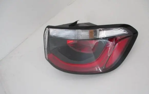 Jeep Compass Rear/tail lights