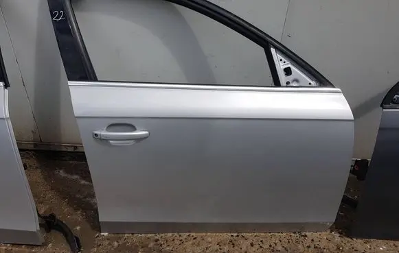 Audi A4 S4 B8 8K Front door