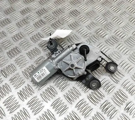 Audi Q3 F3 Rear window wiper motor W000086118 5E5955711B