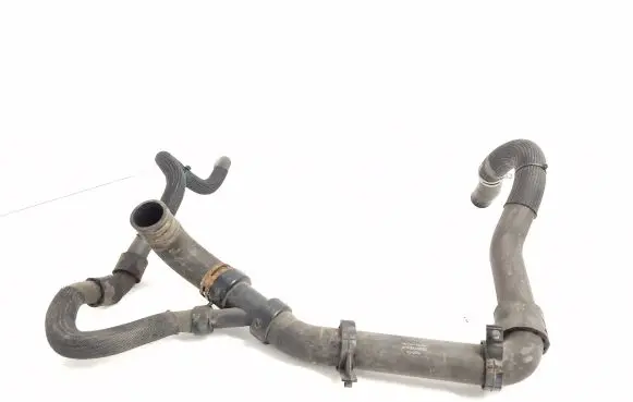 Ford Mondeo MK V Engine coolant pipe/hose DG938B273JF