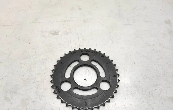 BMW 5 F10 F11 Timing chain sprocket 8509927 11318509927