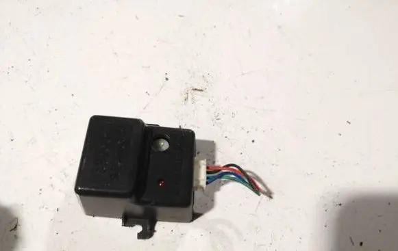 Toyota Corolla E120 E130 Sensor 