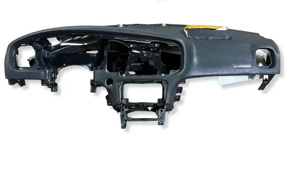 Dodge Charger Dashboard 3984000 JH159081 97302017