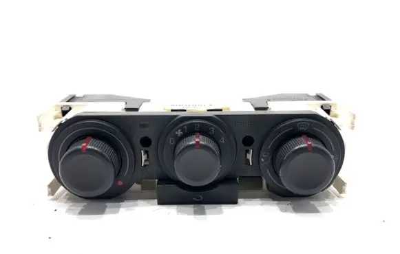 Seat Ibiza III (6L) Interior fan control switch 6L0819045