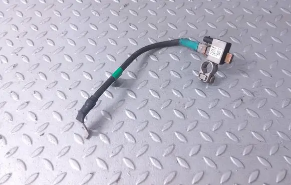 KIA Optima Negative earth cable (battery) 37180D4000
