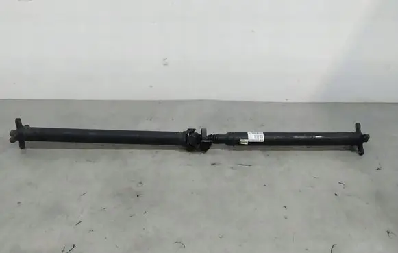 Mercedes-Benz C W205 Drive shaft (set) 2059601