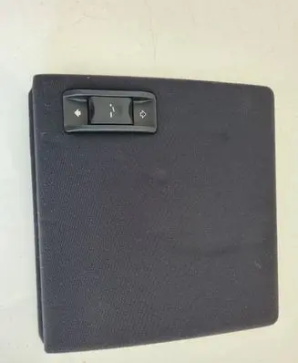 BMW 3 E46 Sunroof switch 51448189739 51448229029