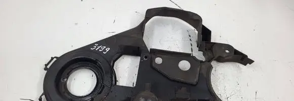 Volvo S60 Timing belt guard (cover) 31316752