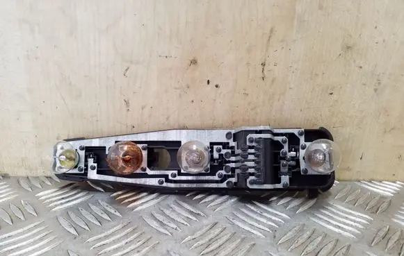 Tail light part