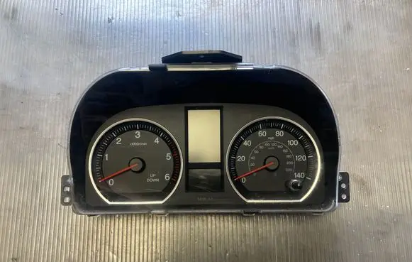 Honda CR-V Speedometer (instrument cluster) HR0359
