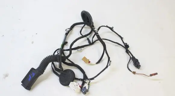 Audi A4 S4 B9 Other wiring loom 8W0971687AC