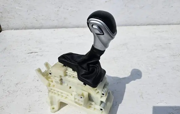KIA Xceed Gear shifter/selector 46700M6210