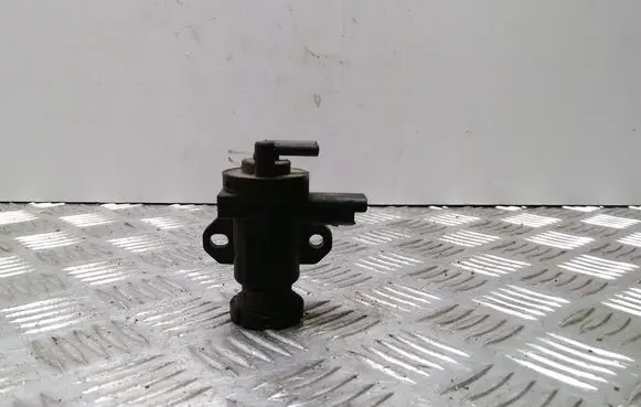 Peugeot 406 Vacuum valve 9635704380 0928400414
