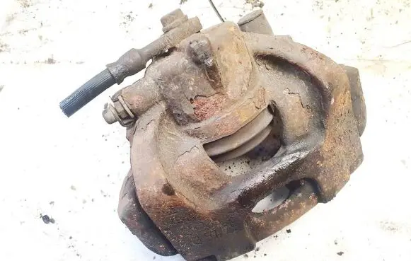 Opel Signum Front brake caliper fn35726
