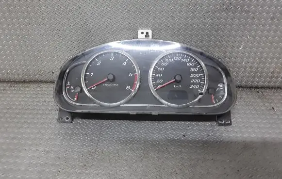 Mazda 6 Speedometer (instrument cluster) GR1L55430