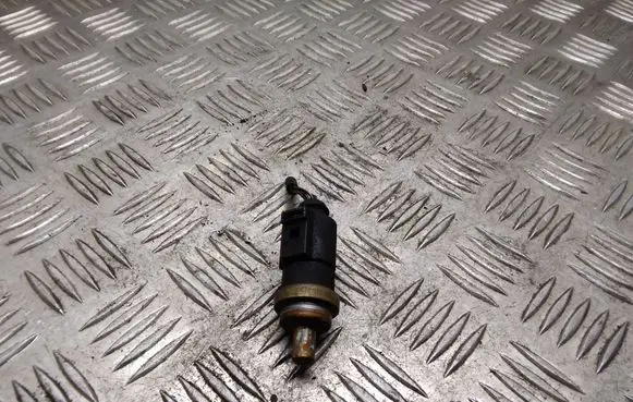 Coolant temperature sensor