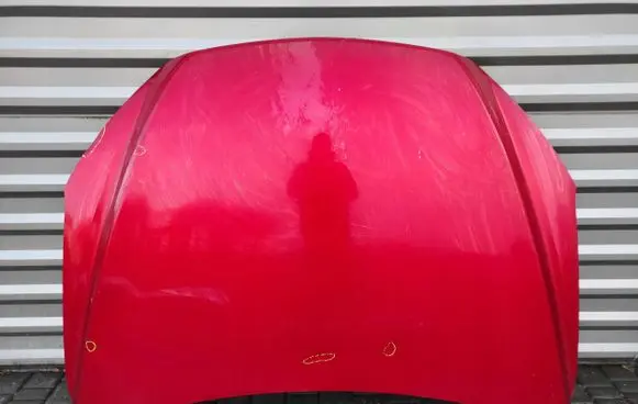 Mazda CX-5 Engine bonnet/hood QBB3083