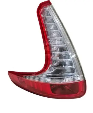Renault Scenic III - Grand scenic III Rear/tail lights 265550014R