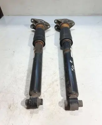 BMW 1 F20 F21 Rear shock absorber/damper 6862172