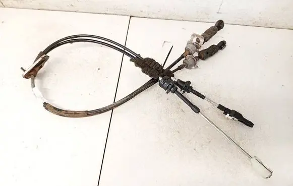 Mitsubishi ASX Gear shift cable linkage 