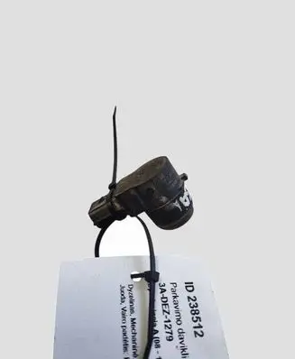 Opel Insignia A Parking PDC sensor 13300764