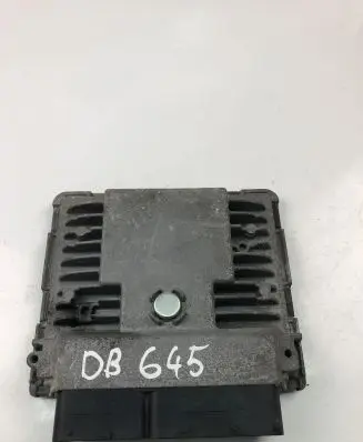 Volkswagen Polo V 6R Engine control unit/module ECU 03F906070GD