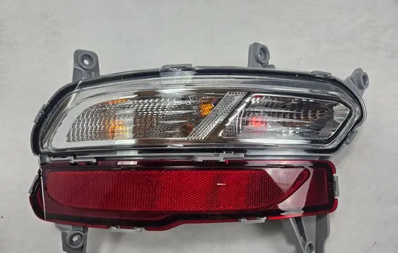 KIA Sportage Rear/tail lights 92405-D97