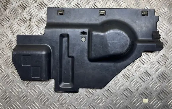 Subaru Legacy Dashboard lower bottom trim panel 66066AL10A