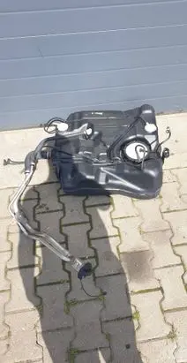 Ford C-MAX I Fuel tank 