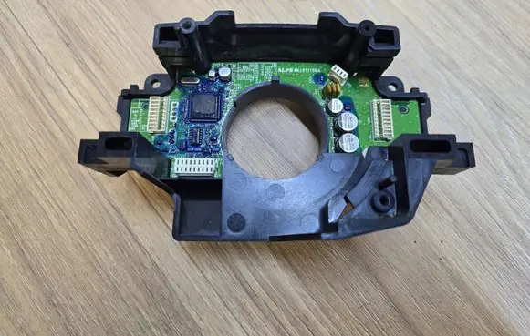 Volvo XC90 Steering angle sensor 30739259