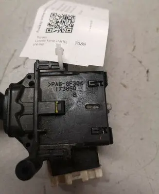 Toyota Corolla Verso AR10 Indicator stalk 8414005110 L93