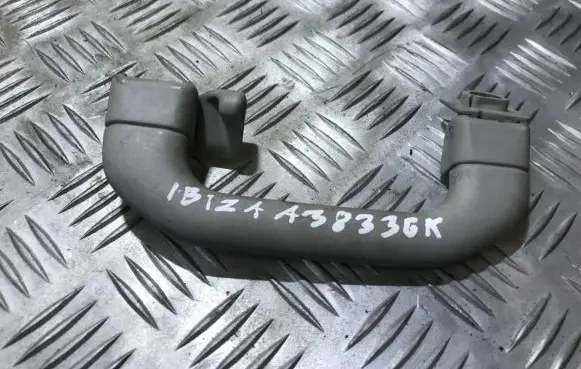 Seat Ibiza II (6k) Rear interior roof grab handle 6k0857607