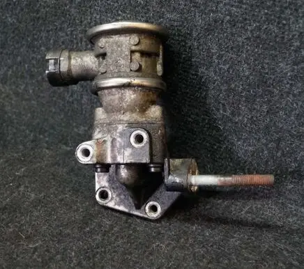 Seat Altea XL EGR valve