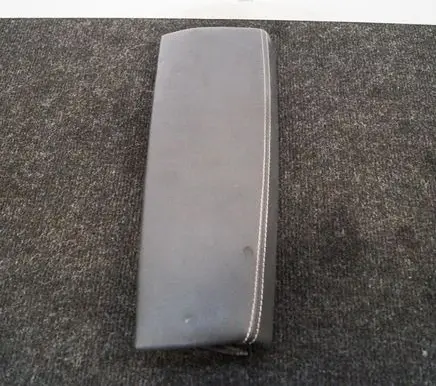 BMW 6 F12 F13 Other interior part