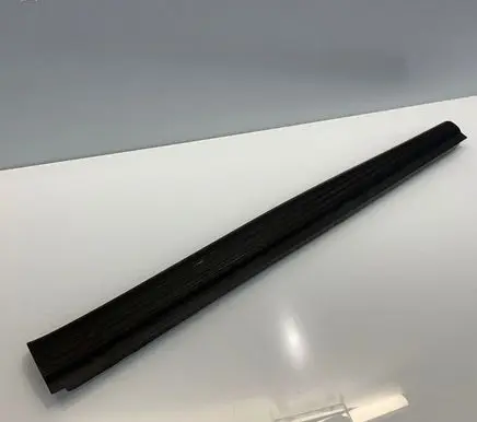 Mercedes-Benz E W211 Front sill trim cover A2116801835 2116801835