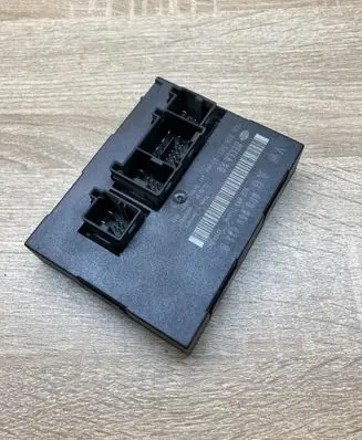 Audi A3 S3 8P Comfort/convenience module 8P0959433B