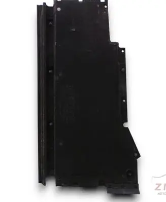 Audi A5 Sportback 8TA Center/middle under tray cover 8K0825208H 8T8825208B 8F0825208D