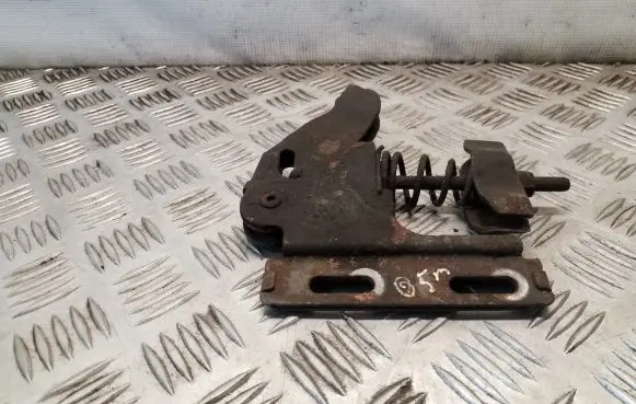 Mercedes-Benz Vito Viano W639 Other handbrake/parking brake parts 