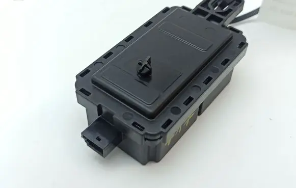 BMW 4 F32 F33 Antenna control unit 9397846 A2C94289401