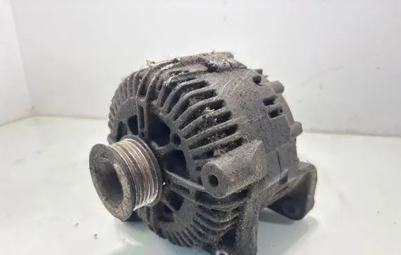 BMW 5 E60 E61 Generator/alternator