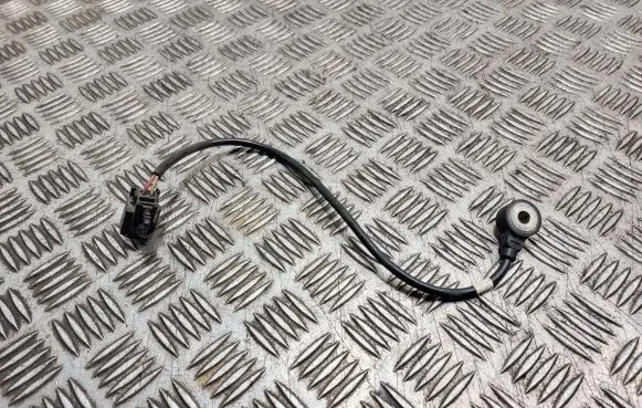 Ford C-MAX I Detonation knock sensor 98mf12a699ba