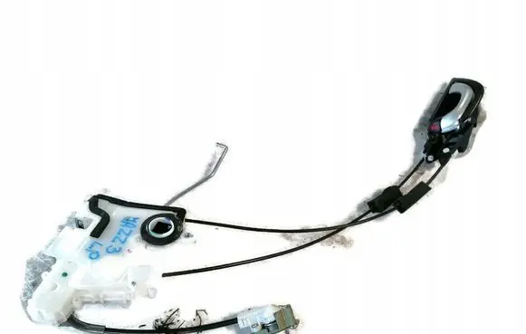 Honda Jazz Front door lock 105TYS
