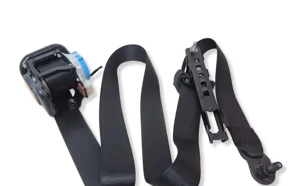 Mercedes-Benz B W246 W242 Front seatbelt 0589P1000220