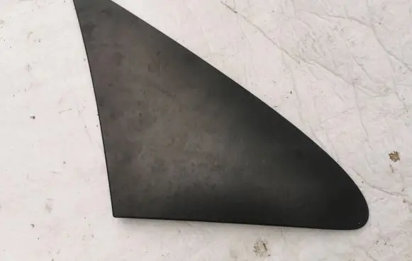 Citroen Jumpy Plastic wing mirror trim cover 1400953177 8415D