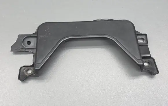 Honda Accord Engine bonnet/hood lock trim molding 74125TL0G000