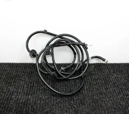 Audi Q5 SQ5 Negative earth cable (battery) 8R0971225G