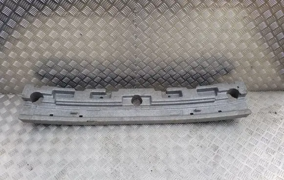 Hyundai Santa Fe Rear bumper foam support bar 866202B0203
