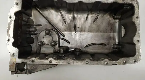 Ford Galaxy Oil sump 038103603B