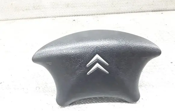 Citroen C8 Steering wheel airbag 14958410YR